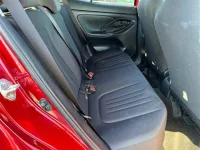 Toyota YARIS CROSS лот № 30140 оценка 4.5  с аукциона в Японии 7