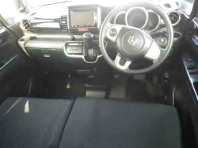 Honda N BOX PLUS