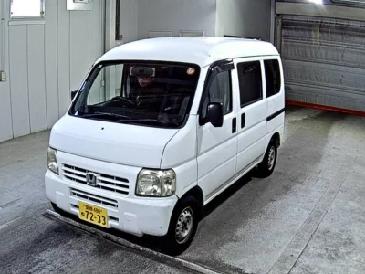 Honda ACTY VAN