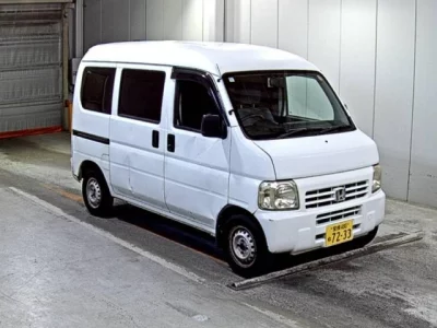 Honda ACTY VAN