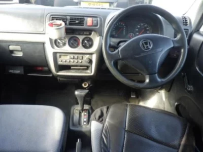 Honda ACTY VAN