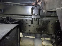 Mitsubishi CANTER лот № 27 оценка 3.5  с аукциона в Японии 3