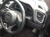 Mazda AXELA лот № 30042 оценка R  с аукциона в Японии 8