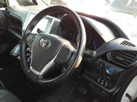 Toyota NOAH лот № 30039 оценка 3.5  с аукциона в Японии 8