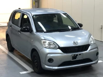 Daihatsu Boon