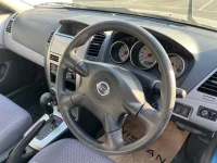 Nissan WINGROAD лот № 80067 оценка X  с аукциона в Японии 2