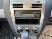 Nissan WINGROAD лот № 80067 оценка X  с аукциона в Японии 5