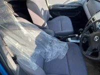 Nissan WINGROAD лот № 80067 оценка X  с аукциона в Японии 6