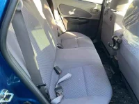 Nissan WINGROAD лот № 80067 оценка X  с аукциона в Японии 7