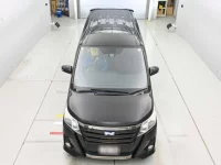 Toyota NOAH лот № 30045 оценка 4  с аукциона в Японии 6