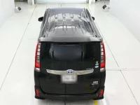Toyota NOAH лот № 30045 оценка 4  с аукциона в Японии 7