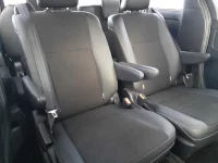 Toyota NOAH лот № 30045 оценка 4  с аукциона в Японии 10