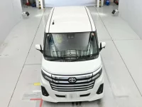 Toyota ROOMY лот № 30044 оценка 3  с аукциона в Японии 6