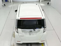 Toyota ROOMY лот № 30044 оценка 3  с аукциона в Японии 7