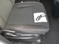 Toyota ROOMY лот № 30044 оценка 3  с аукциона в Японии 9