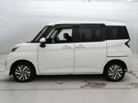 Toyota ROOMY лот № 30044 оценка 3  с аукциона в Японии 3