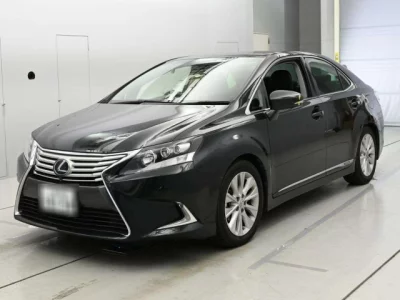 Lexus HS