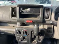 Nissan CLIPPER VAN лот № 80070 оценка X  с аукциона в Японии 5