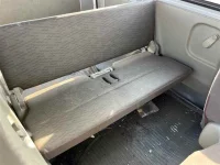 Nissan CLIPPER VAN лот № 80070 оценка X  с аукциона в Японии 7