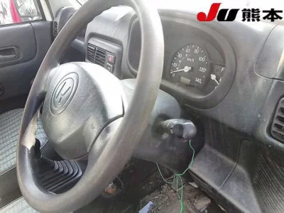 Honda ACTY TRUCK