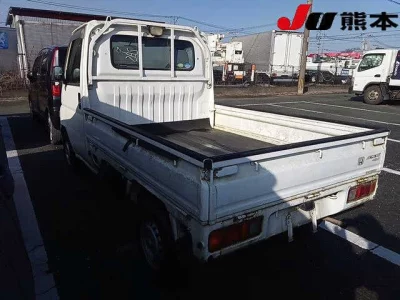 Honda ACTY TRUCK
