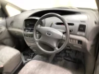 Toyota ESTIMA лот № 3707 оценка 3.5  с аукциона в Японии 5