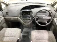 Toyota ESTIMA лот № 3707 оценка 3.5  с аукциона в Японии 4