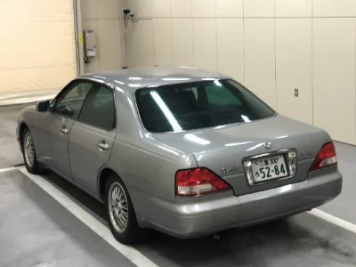 Nissan CEDRIC