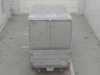 Isuzu ELF лот № 32 оценка 3.5  с аукциона в Японии 2