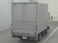 Isuzu ELF лот № 32 оценка 3.5  с аукциона в Японии 1