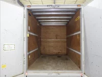 Isuzu ELF лот № 32 оценка 3.5  с аукциона в Японии 3