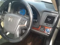 Toyota CROWN лот № 30048 оценка R  с аукциона в Японии 8