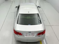 Toyota CROWN лот № 30048 оценка R  с аукциона в Японии 7