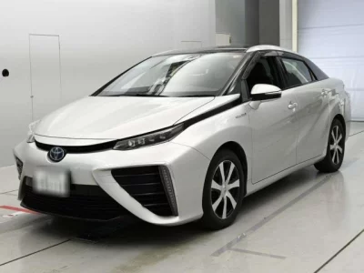 Toyota MIRAI