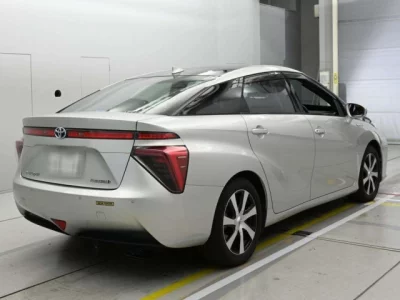 Toyota MIRAI