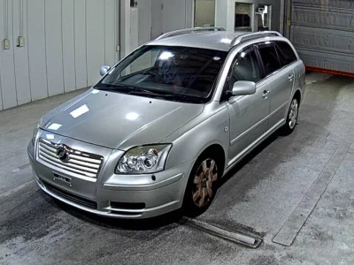 Toyota AVENSIS WAGON