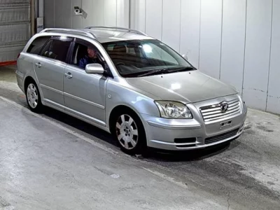 Toyota AVENSIS WAGON