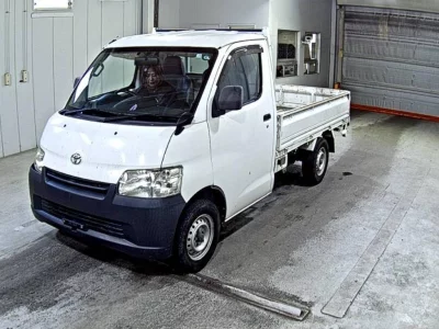 Toyota TOWN ACE TRUCK