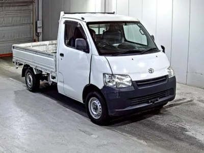 Toyota TOWN ACE TRUCK