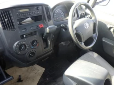 Toyota TOWN ACE TRUCK