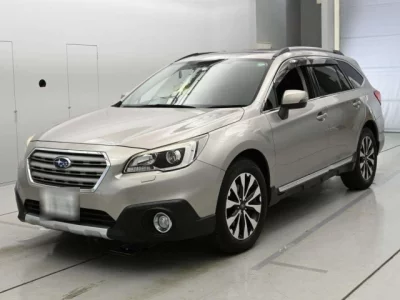 Subaru LEGACY OUTBACK