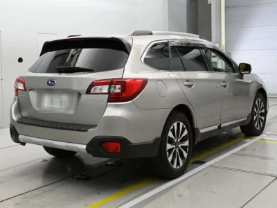 Subaru LEGACY OUTBACK