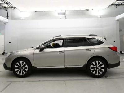 Subaru LEGACY OUTBACK