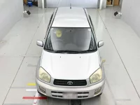 Toyota RAV4 лот № 90047 оценка 4  с аукциона в Японии 6