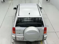 Toyota RAV4 лот № 90047 оценка 4  с аукциона в Японии 7