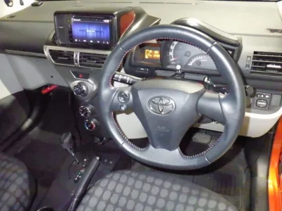 Toyota IQ