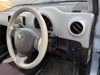 Toyota PASSO лот № 80076 оценка X  с аукциона в Японии 2