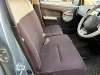 Toyota PASSO лот № 80076 оценка X  с аукциона в Японии 6