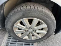 Toyota PASSO лот № 80076 оценка X  с аукциона в Японии 8