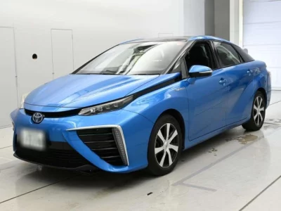 Toyota MIRAI